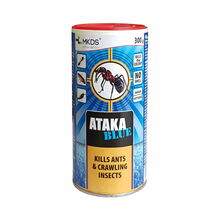 Insektitsiid sipelgatele Mkds Ataka Blue, 300 g