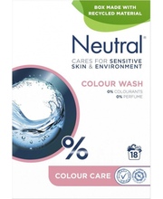 Pesupulber Neutral Colour, 1188 g