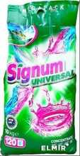 Pesupulber Signum Universal, 10 kg