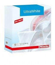 Pesupulber Miele UltraWhite, 2,7 kg