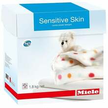 Pesupulber Miele Sensitive WA SE 1803 P, 1,8 kg