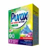 Pesupulber Purox, universaalne, 7 pesukorda, 490 g