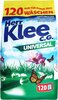 Pesupulber Herr Klee, 10 kg
