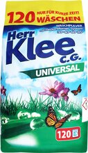 Pesupulber Herr Klee, 10 kg