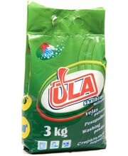 Pesupulber Ūla, universaalne, 3 kg