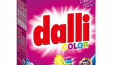 Pesupulber Dalli Color, 6,5 kg