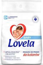 Pesupulber Lovela Baby, 2,7 kg