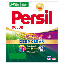 Pesupulber Persil Color, 4 pesukorda, 220 g
