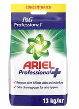 Pesupulber Ariel Professional+, 13 kg