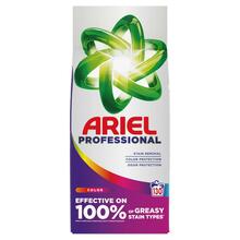 Pesupulber Ariel Professional Color, 130 pesukorda, 7,15 kg
