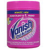 Plekieemalduspulber Vanish Oxi Action Pink, 470 g