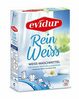 Pesupulber Evidur Rein Weiss, valgele pesule ja kardinatele, 600 g