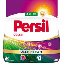 Pesupulber Persil Color, 20 pesukorda, 1,1 kg