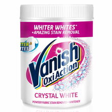 Plekieemaldusvahend Vanish Oxi Action White, 470 g