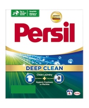 Pesupulber Persil White, 4 pesukorda