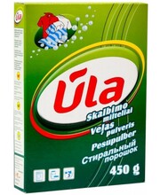 Pesupulber Ūla, universaalne, 450 g