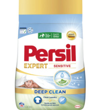 Pesupulber Persil Sensitive, 36 pesukorda, 1,98 kg