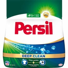 Pesupulber Persil White, 20 pesukorda, 1,1 kg