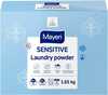 Pesupulber Mayeri Sensitive, 1,65 kg