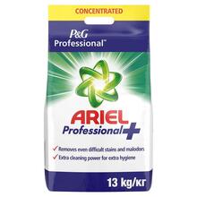 Pesupulber Ariel Professional Plus, 13 kg