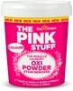 Plekieemalduspulber The Pink Stuff, 1 kg