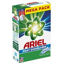 Pesupulber Ariel Mountain Spring, 4,4 kg