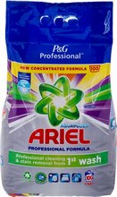 Pesupulber Ariel Professional, 5,5 kg