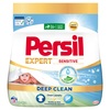 Pesupulber Persil Expert Deep Clean Sensitive, valgele pesule, 990 g