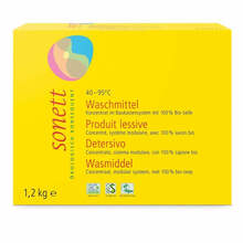 Pesupulber Sonett, 1,2 kg