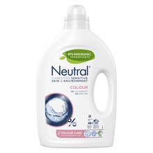Pesugeel Neutral Colour, 1,95 L
