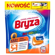 Pesukapslid Bryza Easy Ironing, 38 tk