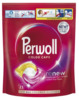 Pesukapslid Perwoll Color, 23 tk