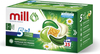 Pesukapslid Madonis MILL PRO 5k koos UNIVERSAL pehmendusgraanulitega, 25 tk