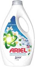 Vedelseep Ariel Fresh Breeze, 1,86 L