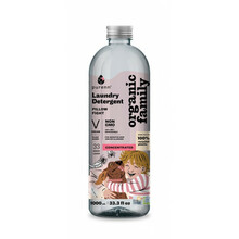 Vedelpesuvahend Purenn for sensitive skin, 1 L