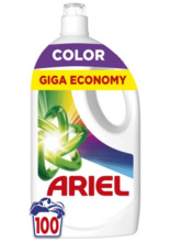 Pesugeel Ariel Color, 4,5 L