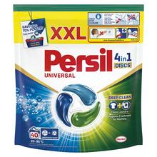 Pesukapslid Persil Discs White, 40 tk