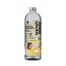 Vedelikpesuvahend Purenn lasteriietele, 1 L