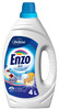 Vedelikpesuaine Enzo Deluxe 2in1 Universal, 4 L