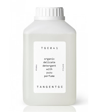 Pesuvahend villale ja siidile Tangentgc Yuzu, 500 ml