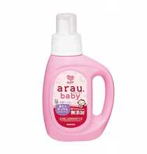 Arau Baby lasteriiete pesupesemisvedelik, 800 ml