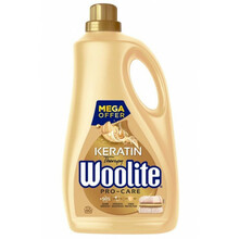 Vedelikpesuvahend Woolite Pro-Care, 3,6 L