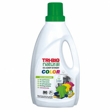 Vedelikpesuvahend TRI-BIO Color, 1,42 L