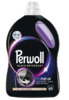 Vedelikpesuvahend Perwoll Black, 60 pesukorda, 3 L