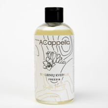 Pesugeel Acappella Freesia, 500 ml