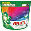 Pesukapslid Ariel Allin1 Color, 65 tk