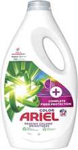 Vedelikpesuvahend Ariel Care, 34 tk/1,7 L
