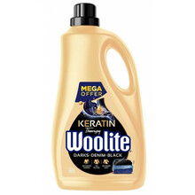 Pesugeel Woolite Dark, 3,6 L