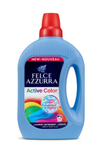 Pesuvedelik Felce Azzurra Active Color, 1,595 L