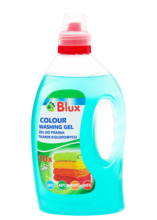 Vedelikpesuvahend Blux Colour, 1 L